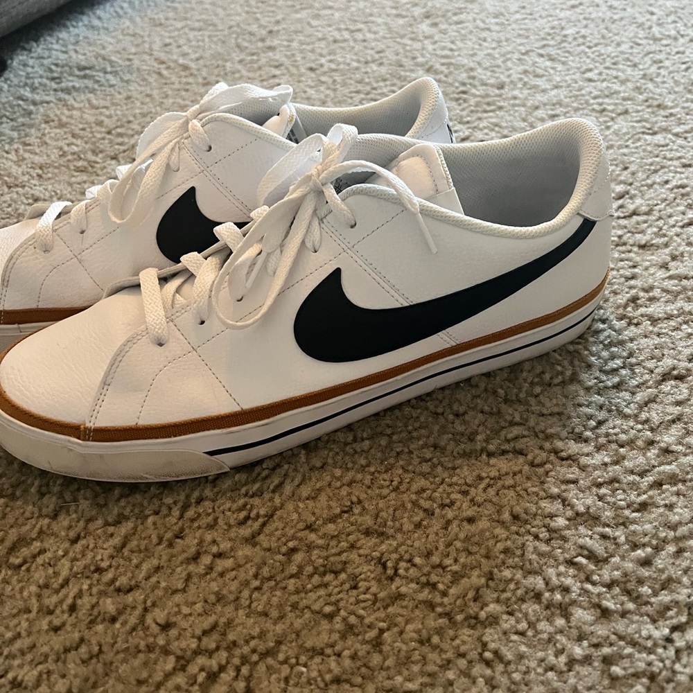 Nike court legacy size 15